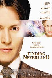 ดูหนังออนไลน์ฟรี Finding Neverland (2004) เนเวอร์แลนด์ แดนรักมหัศจรรย์