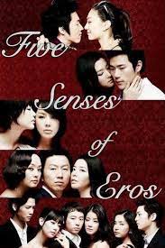 ดูหนังออนไลน์ฟรี Five Senses of Eros (2009) สัมผัสรัก ร้อน ซ่อน เร้น