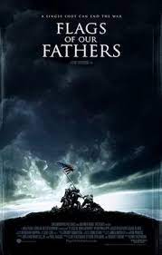 ดูหนังออนไลน์ฟรี Flags of Our Fathers (2006) สมรภูมิศักดิ์ศรี ปฐพีวีรบุรุษ