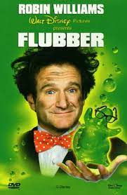ดูหนังออนไลน์ฟรี Flubber (1997) ฟลับเบอร์ ดึ๋ง ดั๋ง อัจฉริยะ