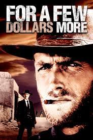 ดูหนังออนไลน์ For A Few Dollars More (1965) นักล่าเพชรตัดเพชร