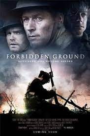 ดูหนังออนไลน์ฟรี Forbidden Ground (2013) สมรภูมิเดือด