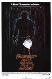 ดูหนังออนไลน์ฟรี Friday the 13th Part 3 3D (1982) ศุกร์ 13 ฝันหวาน ภาค 3