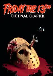 ดูหนังออนไลน์ฟรี Friday the 13th Part 4 The Final Chapter (1984) ศุกร์ 13 ฝันหวาน ภาค 4