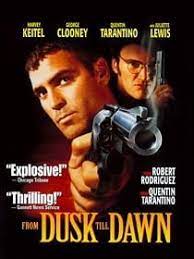 ดูหนังออนไลน์ฟรี From Dusk Till Dawn 1 (1996) ผ่านรกทะลุตะวัน ภาค 1