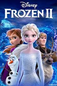 ดูหนังออนไลน์ฟรี Frozen 2 (2019) โฟรเซ่น 2 ผจญภัยปริศนาราชินีหิมะ