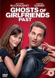 ดูหนังออนไลน์ฟรี Ghosts of Girlfriends Past (2009) วิวาห์จุ้นผีวุ่นรัก