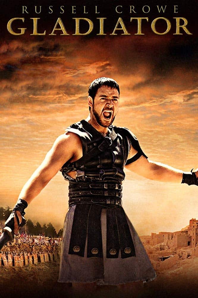 ดูหนังออนไลน์ฟรี Gladiator (2000) นักรบผู้กล้า ผ่าแผ่นดินทรราช