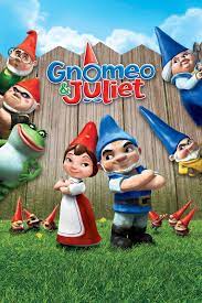 ดูหนังออนไลน์ฟรี Gnomeo and Juliet (2011) โนมิโอ กับ จูเลียต