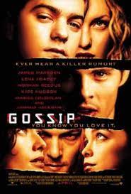 ดูหนังออนไลน์ฟรี Gossip (2000) ซุบซิบซ่อนกล