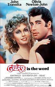 ดูหนังออนไลน์ฟรี Grease (1978) กรีส