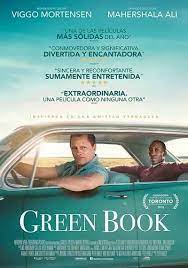 ดูหนังออนไลน์ฟรี Green Book (2018) กรีนบุ๊ค