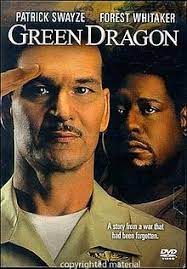 ดูหนังออนไลน์ฟรี Green Dragon (2001) กรีนดราก้อน