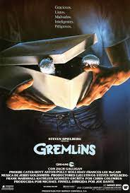 ดูหนังออนไลน์ฟรี Gremlins (1984) ปิศาจแสนซน