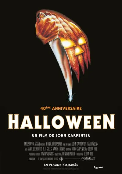 ดูหนังออนไลน์ฟรี Halloween (1978)