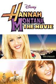 ดูหนังออนไลน์ฟรี Hannah Montana The Movie (2009) แฮนนาห์ มอนทาน่า เดอะ มูฟวี่