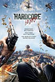 ดูหนังออนไลน์ฟรี Hardcore Henry (2015) เฮนรี่โคตรฮาร์ดคอร์