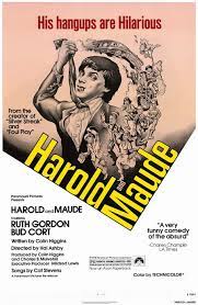 ดูหนังออนไลน์ฟรี Harold and Maude (1971)