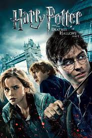 ดูหนังออนไลน์ฟรี Harry Potter 7.1 and the Deathly Hallows Part 1 (2010) แฮร์รี่ พอตเตอร์ กับ เครื่องรางยมทูต ภาค 1