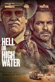 ดูหนังออนไลน์ฟรี Hell or High Water (2016) ปล้นเดือด ล่าดุ