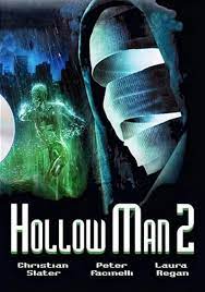 ดูหนังออนไลน์ฟรี Hollow Man 2 (2006) มนุษย์ไร้เงา 2