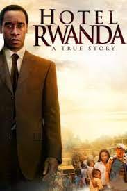 ดูหนังออนไลน์ฟรี Hotel Rwanda (2004) รวันดา ความหวังไม่สิ้นสูญ