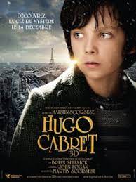 ดูหนังออนไลน์ฟรี Hugo (2011) ปริศนามนุษย์กลของฮิวโก้