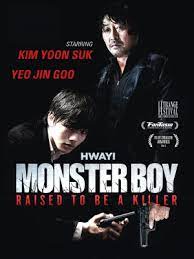 ดูหนังออนไลน์ฟรี Hwayi A Monste Boy (2013) ดิบเดียงสา