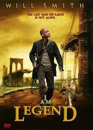 ดูหนังออนไลน์ฟรี I Am Legend (2007) ข้าคือตํานานพิฆาตมหากาฬ