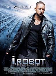 ดูหนังออนไลน์ฟรี I Robot (2004) พิฆาตแผนจักรกลเขมือบโลก