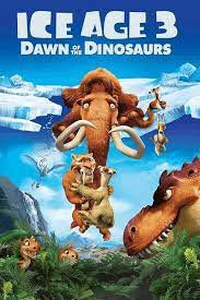 ดูหนังออนไลน์ฟรี Ice Age 3 Dawn Of The Dinosaurs (2009) ไอซ์ เอจ 3 จ๊ะเอ๋ไดโนเสาร์