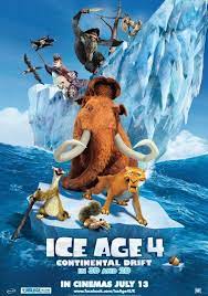 ดูหนังออนไลน์ฟรี Ice Age 4 Continental Drift (2012) ไอซ์ เอจ 4 กำเนิดแผ่นดินใหม่
