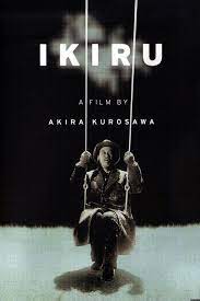 ดูหนังออนไลน์ฟรี Ikiru (1952) ชีวิต