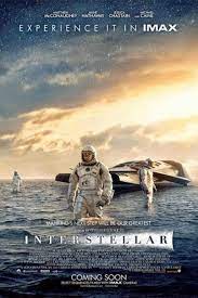 ดูหนังออนไลน์ฟรี Interstellar (2014) อินเตอร์สเตลลาร์ ทะยานดาวกู้โลก
