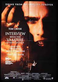 ดูหนังออนไลน์ Interview with the Vampire: The Vampire Chronicles (1994) เทพบุตรแวมไพร์ หัวใจรักไม่มีวันตาย