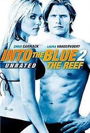 ดูหนังออนไลน์ฟรี Into The Blue 2 The Reef (2009) ดิ่งลึกฉกมฤตยู