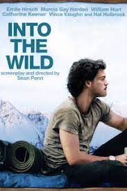 ดูหนังออนไลน์ฟรี Into the Wild (2007) เข้าป่าหาชีวิต