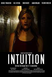 ดูหนังออนไลน์ฟรี Intuition (2020) สัญชาตญาณ
