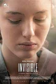 ดูหนังออนไลน์ฟรี Invisible (2017)