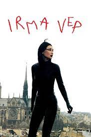 ดูหนังออนไลน์ฟรี Irma Vep (1996)