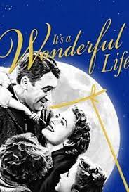 ดูหนังออนไลน์ฟรี It’s a Wonderful Life (1946)