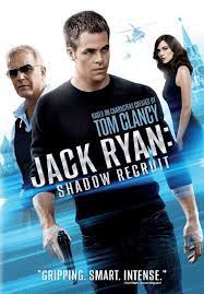ดูหนังออนไลน์ฟรี Jack Ryan Shadow Recruit (2014) แจ็ค ไรอัน สายลับไร้เงา