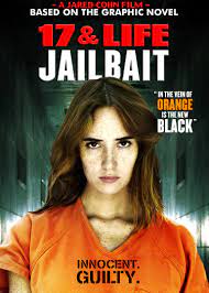 ดูหนังออนไลน์ฟรี Jailbait (2014) ผู้หญิงขังโหด
