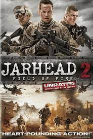 ดูหนังออนไลน์ฟรี Jarhead 2 Field of Fire (2014)  จาร์เฮด 2 พลระห่ำ สงครามนรก 2