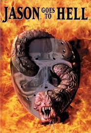 ดูหนังออนไลน์ฟรี Jason Goes to Hell The Final Friday (1993) ศุกร์ 13 ฝันหวาน ภาค 9