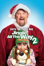 ดูหนังออนไลน์ฟรี Jingle All the Way 2 (2014) คนเหล็กคุณพ่อต้นแบบ ภาค 2