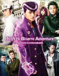 ดูหนังออนไลน์ฟรี JoJo s Bizarre Adventure: Diamond Is Unbreakable Chapter.1 (2017) โจโจ้ โจ๋ซ่าส์ ล่าข้ามศตวรรษ