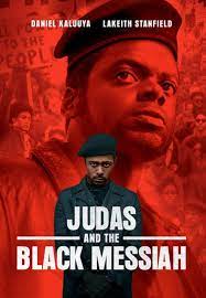 ดูหนังออนไลน์ Judas and the Black Messiah (2021) จูดาส แอนด์ เดอะ แบล็ก เมสไซอาห์