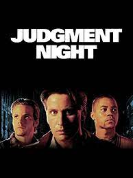 ดูหนังออนไลน์ฟรี Judgment Night (1993) 4 ล่า 4 หนี หลังชนฝา