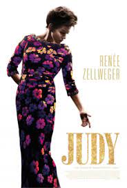 ดูหนังออนไลน์ฟรี Judy (2019) จูดี้